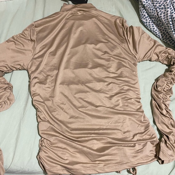 Turtleneck Top from Fashion Nova - Picture 4 of 4